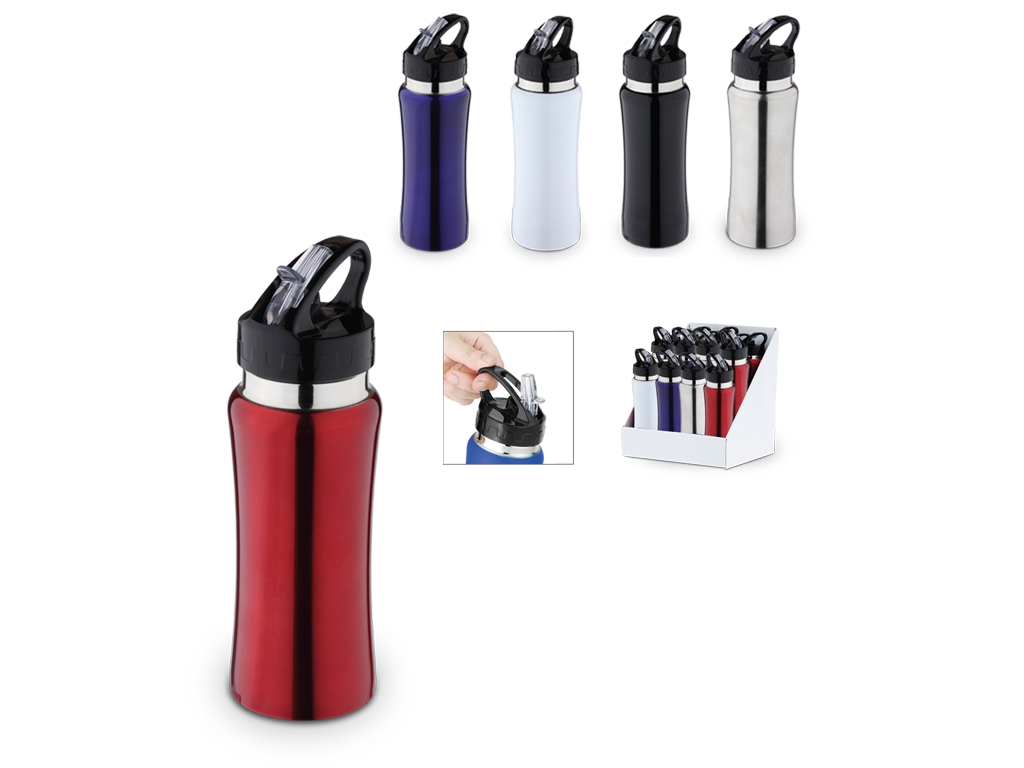 Emzikli Termos Matara